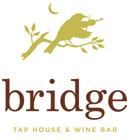 Bridge Tap House and Wine Bar logo